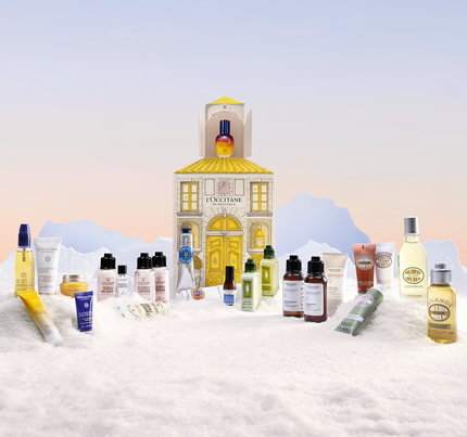 Natural Beauty From The South Of France | L'Occitane Canada | L